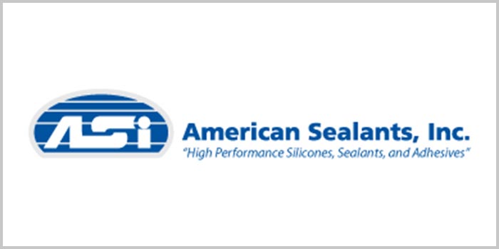 American Sealants Inc. Logo