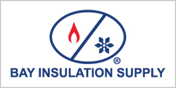 Bay Insulation Supply Logo