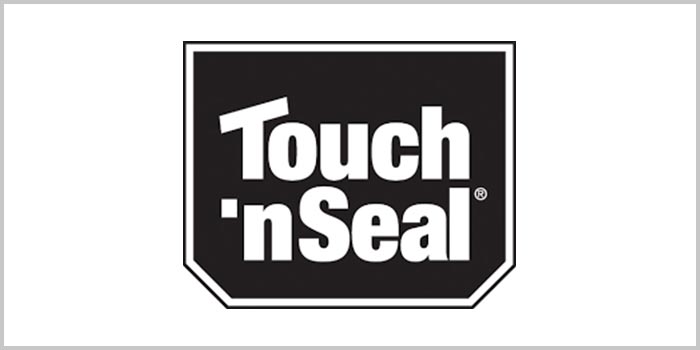 Touch 'N Seal Logo