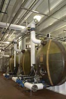 CIP Process Piping